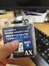 gxlinkstar WiFi7 BE200/AX210/AX200 Intel無線電競(jìng)千兆網(wǎng)卡筆記本臺(tái)式機(jī)內(nèi)置M.2藍(lán)牙二合一WiFi網(wǎng)卡接收器 【單卡模塊】WiFi6E AX210三頻5374M 曬單實(shí)拍圖