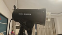 神牛SK400II二代 SK400IIV四代閃光燈影棚證件照人像模特電商靜物補光攝影燈影樓影視燈 送貨上門 SK400IIV 單燈頭【閃光燈】 曬單實拍圖