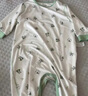 巴拉巴拉兒童連體睡衣夏季空調(diào)服寶寶家居服男女童小童睡袋潮208224171208 曬單實拍圖