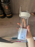 無印良品（MUJI） 共聚酯 便攜水杯 杯子 Tritan 外出 附提手 550ml 曬單實(shí)拍圖