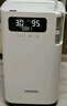 歐姆龍（OMRON）5L升制氧機家用老人醫(yī)用級吸氧機超輕音霧化Y-5103W國家補貼 曬單實拍圖