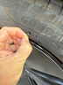 ergo5881瑞士進(jìn)口粘汽車(chē)輪胎修補(bǔ)膠側(cè)面硬傷強(qiáng)力外胎壁黑色補(bǔ)胎膠水 曬單實(shí)拍圖
