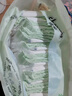 佳嬰氧氣森林拉拉褲XL碼74片（8-14KG)全包臀嬰兒尿不濕親膚成長褲 曬單實拍圖