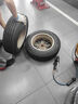 鄧祿普（DUNLOP）輪胎/汽車輪胎 175/70R14 84H SP-T1 適配五菱榮光 新捷達(dá) 瑞納 曬單實(shí)拍圖
