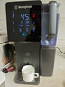 西屋（Westinghouse）弱堿性臺(tái)式冷熱凈飲機(jī) 家用凈水器 免安裝RO反滲透 即熱直飲機(jī) UV殺菌 7度制冷WFHRO- F5s 曬單實(shí)拍圖