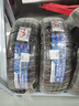 普利司通（Bridgestone）汽車(chē)輪胎 205/65R16 95H T005A 原廠配套凱美瑞/適配尼桑天籟 曬單實(shí)拍圖