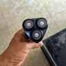 飛科博銳剃須刀電動男士刮胡刀充電式胡須刀便捷全身水洗干濕雙剃快充須刨七夕禮物送男友 禮盒款PS178 曬單實(shí)拍圖