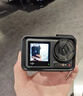 大疆（DJI）運(yùn)動相機(jī) Osmo Action 4 摩托車 騎行 滑雪防抖手持vlog相機(jī) 【國補(bǔ)當(dāng)日發(fā)專享】Action 4 標(biāo)準(zhǔn)版 標(biāo)準(zhǔn)配件 曬單實(shí)拍圖