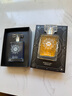 曼逖男士香水古龍50ml+蔚藍50ml 持久淡香禮盒男友情人節生日禮物 曬單實(shí)拍圖