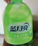 藍月亮洗手液泡沫豐富滋潤保濕蘆薈健康抑菌99.9%300g*12瓶7.2斤 曬單實拍圖
