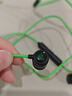 雷蛇（Razer）戰(zhàn)錘狂鯊V3有線(xiàn)入耳式耳機(jī)耳塞 7.1環(huán)繞聲 吃雞神器 適配三角洲行動(dòng) Type C 戰(zhàn)錘狂鯊V3（贈(zèng)THX軟件 可調(diào)EQ） 曬單實(shí)拍圖
