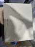 十月結(jié)晶夢(mèng)想家棉品禮盒新生兒禮盒滿月寶寶見面禮品嬰兒衣服 曬單實(shí)拍圖