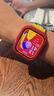 華為（HUAWEI）手表WATCH FIT 4【情定七夕】運動(dòng)智能健康管理藍牙通話(huà)輕薄大屏NFC門(mén)禁交通支付送男女士朋友Pro3 悅動(dòng)白丨送定制表帶+精美表盤(pán) 曬單實(shí)拍圖