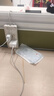飛科博銳剃須刀電動(dòng)刮胡刀男士充電式胡須刀便攜車載剃胡子刀生日禮物送男友送老公推薦 PS156 曬單實(shí)拍圖