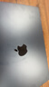 Apple/蘋果【國(guó)家補(bǔ)貼】AI筆記本/ MacBookAir13英寸M4(10+10核)16G 512G午夜色(70w充電頭)Z1CY0002E 曬單實(shí)拍圖