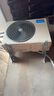美的（Midea）空調(diào) 3匹 全面風(fēng) 風(fēng)尊二代 立式柜機新一級能效變頻冷暖家用客廳2025新品以舊換新國家立享8折補貼 3匹 一級能效 全面風(fēng) 4秒速冷 曬單實拍圖
