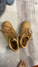 耐克（NIKE）AF1 '07 WB女鞋空軍一號(hào)緩震透氣運(yùn)動(dòng)鞋經(jīng)典復(fù)古低幫簡(jiǎn)約休閑板鞋 FZ7372-200 36.5 曬單實(shí)拍圖