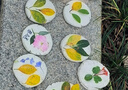 佳茉軟陶泥免燒兒童玩具學(xué)生手工制作手工diy石塑粘土泥塑工具立體雕塑石塑粘土  高白泥1包500g 曬單實(shí)拍圖