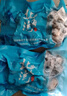 繽鮮 冰島進(jìn)口 北極紅參250g*4袋（2斤） 固形物≥75%海參-源頭直發(fā) 曬單實(shí)拍圖