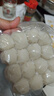 潮庭潮汕魚(yú)丸250g 低脂高蛋白 內(nèi)海新鮮海魚(yú) 兒童早餐火鍋食材夜宵 曬單實(shí)拍圖