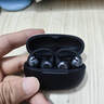 韶音（SHOKZ）OpenDots ONE動鈦圈開放式藍(lán)牙耳機耳夾式耳機藍(lán)牙跑步運動無線E310 黑色 曬單實拍圖