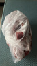 潮羊牧歌 寧夏灘羊 生鮮半只羊肉禮盒羊腿羊排羊蝎子凈重4斤 燉煮食材清真 手把肉凈重4斤 曬單實(shí)拍圖