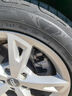 固特異（Goodyear）汽車輪胎225/50R17 98W EF1 SPORT鷹馳F1酷跑 適配雅閣奧迪思鉑睿 曬單實拍圖