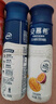 伊利安慕希芒果百香果味風(fēng)味酸奶整箱常溫牛奶乳品兒童早餐高端禮盒裝 芒果百香果230gx10瓶x1箱5月產(chǎn) 曬單實(shí)拍圖
