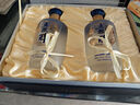 五糧液股份五糧醇 醇香商務(wù)藍(lán)禮盒濃香型白酒52度500ml*2瓶優(yōu)級酒質(zhì)喜酒 曬單實拍圖