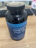 Viva Naturals深海魚油180粒 含rTG型DHA+EPA+DPA高含量高純度天然omega3歐米伽 曬單實拍圖