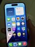 Apple 蘋果 iPhone  15 二手手機 A16國行優(yōu)惠券補貼 粉色 128G 曬單實拍圖