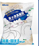 妮可露nikoro妮可露混合貓砂除臭易結(jié)團(tuán)豆腐膨潤土可沖馬桶 原味混合貓砂2.5kg*6 曬單實(shí)拍圖
