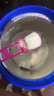 愛他美新老國標隨機卓傲兒童奶粉配方調制乳粉(3-6歲)800g*6罐[優(yōu)量DHA] 曬單實拍圖