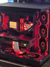 宏碁掠奪者（PREDATOR）32G(16G×2)套裝 DDR5 6000頻率 臺式機(jī)內(nèi)存條 Hermes冰刃系列 RGB燈條(C28) 石耀黑 AI電腦配件 曬單實拍圖