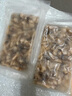 販鮮灣新鮮速凍大號蟶子肉新鮮捕撈鮮剝無(wú)沙去殼純肉蟶子肉冷凍竹節蟶 1250g 冷凍蟶子肉每包1.25斤共2.5斤 曬單實(shí)拍圖