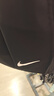 耐克（NIKE）運動褲男子Dri-FIT Form夏季跑步訓練速干百搭梭織短褲(無襯褲) DV9858-010 M 曬單實拍圖