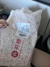 芬騰七夕禮物內(nèi)褲女7條裝[40支]純色棉質(zhì)簡約百搭三角褲 7條 組合一 L 曬單實拍圖