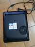美的（Midea）家用電磁爐電陶爐電池爐2200W大功率猛火新型電磁灶一體微晶面板爆炒炒菜智能定時(shí)火鍋爐MC-22MB06 曬單實(shí)拍圖