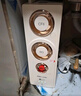 安吉爾家用凈水器1600G流速體驗凈水機(jī)RO反滲透過濾凈飲機(jī)國家補貼 哪吒2代4000 廚下直飲機(jī)二代礦化濾芯 曬單實拍圖