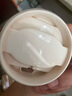 美廚（maxcook）316不銹鋼水杯馬克杯保溫咖啡豆?jié){早餐杯子帶蓋辦公室泡茶500ml 曬單實拍圖