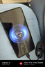 CUKTECH酷態(tài)科10號超級電能充Ultra氮化鎵充電器120W/100W四口快充套裝接入米家兼容筆記本電腦蘋果小米 曬單實拍圖