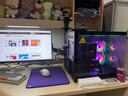 七彩虹（colorful）AMD銳龍7800X3D/9700X/9600X游戲主機 5060/5060Ti/5070顯卡設計AI 2K電競 DIY組裝整機臺式機電腦 配置一：R5 9600X丨RTX5 曬單實拍圖
