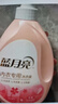 藍(lán)月亮內(nèi)衣內(nèi)褲洗衣液手洗洗衣液清洗液櫻花香500g 去血漬除菌>99% 曬單實(shí)拍圖