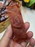 三只松鼠什錦手撕肉脯500g 高蛋白肉干肉脯休閑零食辦公室即食混合口味 曬單實(shí)拍圖