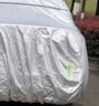 卡耐（CONNER）全車罩車衣防雨雪防曬防刮防劃特斯拉Model 3雷凌卡羅來(lái)朗逸寶來(lái) 曬單實(shí)拍圖