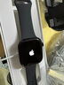 Apple蘋果 二手智能手表 WatchSeries S9 S10 GPS運(yùn)動/蜂窩版 S10 GPS版 亮黑色官保 99新45MM-46MM 曬單實(shí)拍圖