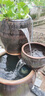 森森（SUNSUN）魚缸潛水泵底吸水循環(huán)換水抽水泵水族箱吸糞換水泵底吸泵 【流量可調(diào)】40W防干燒 帶水管 曬單實拍圖