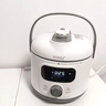 VIBILI110V伏出口美國日本加拿大電壓力鍋多功能家用高壓鍋電飯煲小家電 230V不銹鋼內(nèi)膽 歐規(guī) 曬單實拍圖