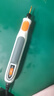得力（deli）18V電磨機無極變速直磨機打磨玉石雕刻工具迷你切割拋光電動雕刻 曬單實拍圖