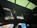 龍膜（LLUMAR） 汽車全景天幕膜玻璃隔熱防曬防爆全景天窗膜防曬包安裝國際品牌 Elike系列150cm*150cm天幕 深色 曬單實(shí)拍圖